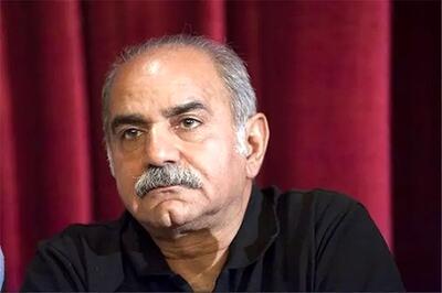  پرویز پرستویی احمد خیامی شد