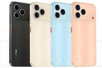  گوشی اندرویدی ارزان‌قیمت با شباهت به آیفون ۱۷ پرومکس رونمایی شد