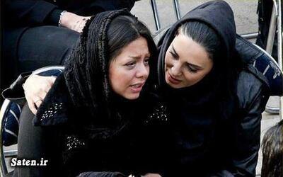  نامزد مرتضی پاشایی وفاداری‌اش به این هنرمند را ثابت کرد