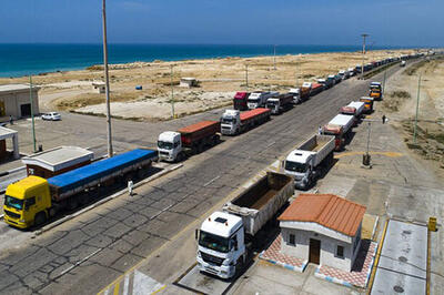  طالبان، ایران را جایگزین پاکستان کرد!