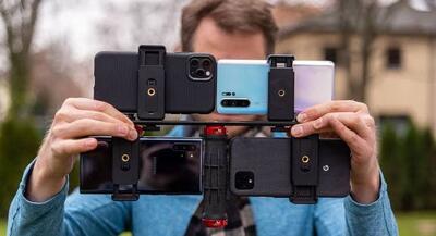  این گوشی‌های زیر ۵۰ میلیون ارزش خرید دارند