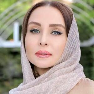  حدیث فولادوند در 47 سالگی روز به روز زیباتر می‌شود!