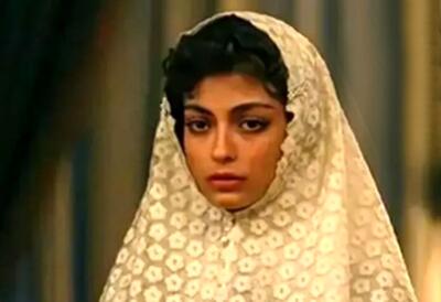  چهره معصوم بازیگر سریال شکارگاه جلب توجه کرد