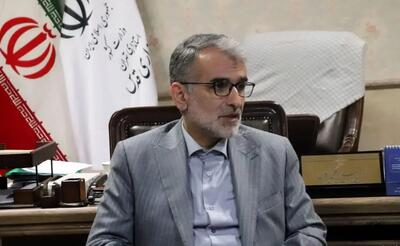  مدیریت حضور اتباع در مناطق حساس در دستور کار است