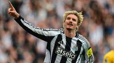  با دبل وولتماده، آلمان رنج کشید ولی برد