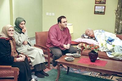  وای اگر پخش این دو سریال قدیمی و محبوب صداوسیما متوقف شود!