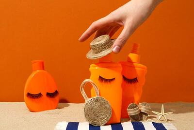  عوارض استفاده نادرست از ضدآفتاب + راه‌حل‌های کاربردی