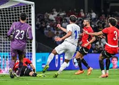  پرسپولیس و اورونوف ترند یک فوتبال دنیا شدند!