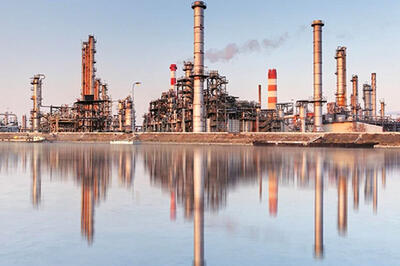  هند با قرارداد انرژی از آمریکا، به خاورمیانه نه گفت؟