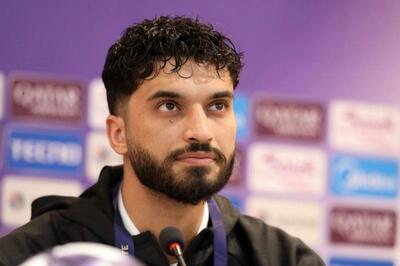  هجوم پرسپولیسی‌ها به صفحه لژیونر ملی‌پوش: به تیم ما بیا!