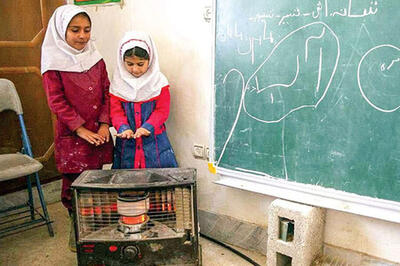  پایان عمر بخاری‌های نفتی نزدیک شد؟