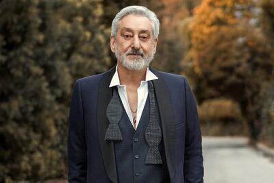  هوای بازگشت به ایران در سر اِبی هم افتاد!