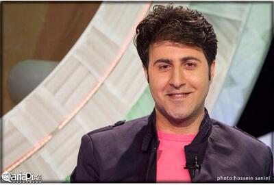  دو مجری محبوب دهه هشتاد در یک قاب