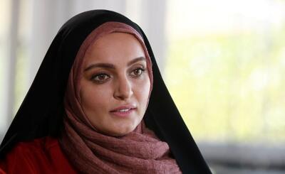  رازهای اتاق بیتا در سریال آوای باران؛ دختر فریب و تزویر