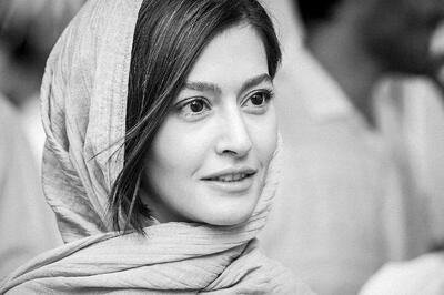  «پردیس احمدیه» لباس بابانوئل پوشید!