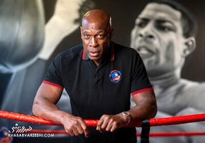  افشاگری اسطوره بوکس از آزار و اذیت در تیمارستان