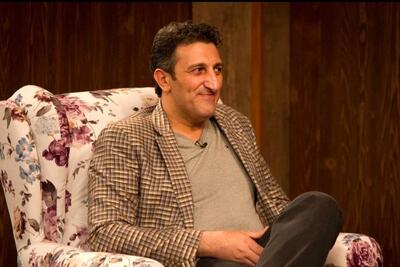  تاریخ وبگردی | یوسف صیادی از نگاه زوم دوربین 🔥