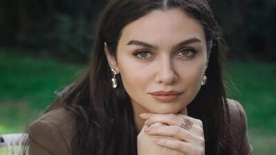  تاریخ وبگردی | از زندگی خصوصی و جذاب بیرجه آکالای بازیگر ترکیه ای همراه بیوگرافی و عکس شخصی 🔥