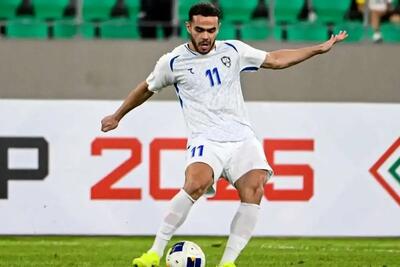  یک پرسپولیسی برنامه تیم ملی را به هم ریخت/ ارونوف مانع ملاقات تیم قلعه نویی با فرعون!