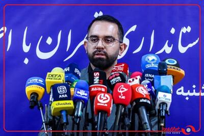  پاسخ استانداری به شهرداری  درباره حریم تهران :    هیچ اقدام غیرقانونی انجام نشده است