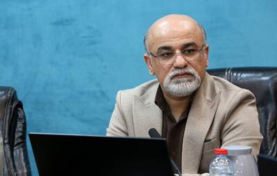  رزمایش هشدار عمومی از طریق تلفن همراه در بوشهر برگزار شد