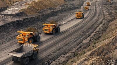  تفاوت نگاه دولتی ها و فعالان معدنی به حوزه معدن در برنامه هفتم/حقوق مالکانه و عوارض صادراتی چالش اصلی صنایع معدنی