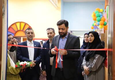  در هفته کتاب، به همت کانون استان قزوین و با شعار« بخوانیم برای ایران»، نمایشگاه تخصصی کتاب کودک و نوجوان در قزوین برگزار شد