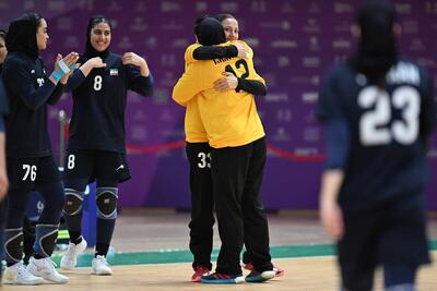  بازی‌های کشورهای اسلامی؛ عرفان محرمی با غلبه بر صدام حسین راهی نیمه‌نهایی شد/ ۲ مدال برنز بر گردن تکواندوکاران/ صعود راحت منصوریان و همتی به نیمه‌نهایی