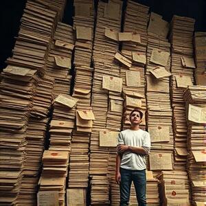  نسل Z و چالش دیوان‌سالاری/ وقتی قوانین از آدم‌ها عقب می‌مانند