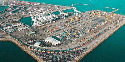  چابهار؛ محور جدید تجارت کابل