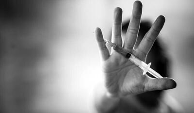  کاهش سهم اعتیاد تزریقی در بروز ایدز از ۷۰ درصد به ۷ درصد با مداخلات بهداشتی کشور