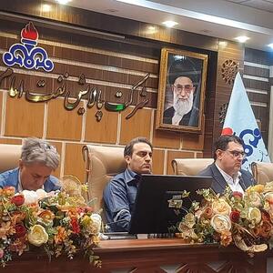  پایان تعمیرات اساسی پالایشگاه شازند، به عنوان بزرگترین اورهال کشور