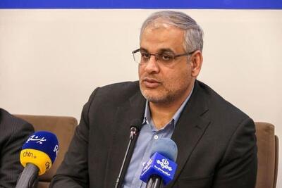  بودجه مستقل اشتغال در وزارت میراث‌فرهنگی فرصتی استثنایی و بی‌سابقه برای جهش ملی در گردشگری و صنایع‌دستی است