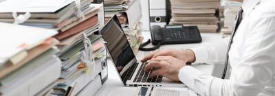  بروکراسی بدون انعطاف به مانع تبدیل شده است