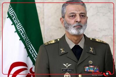  رئیس ستادکل نیروهای مسلح: معیشت نیروهای مسلح دغدغه ما و رئیس‌جمهور است و با دولت به توافقات خوبی رسیدیم