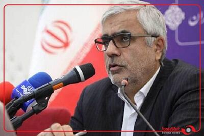  مدیرعامل آبفای تهران: برنامه‌ای برای جیره‌بندی یا قطعی آب نداریم