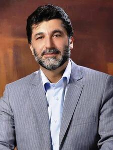  مریدی: برای تبدیل سعدیه به محور رویدادهای فرهنگی کشورتان می شود