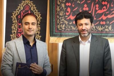 «محمد آزادی» مدیر روابط عمومی معاونت شهرسازی شهرداری تهران شد