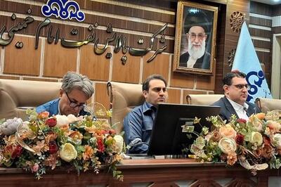  بزرگ‌ترین اورهال صنعت نفت با موفقیت در پالایشگاه شازند پایان یافت / تولید بنزین یورو ۵ از هفته آینده آغاز می‌شود