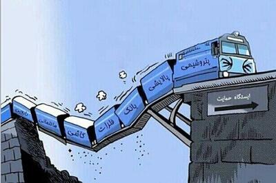  «بازار پس از اصلاح، نفس تازه می‌کشد !!»  