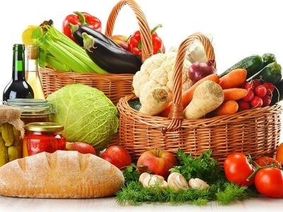  واردات مواد غذایی از تعرفه های آمریکا معاف شد