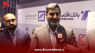  رونمایی از سامانه «چابک» رایان هم‌افزا در کیش اینوکس ۲۰۲۵