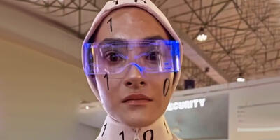 ربات‌نماهای کیش؛ وقتی «ظاهر» جایگزین فناوری می‌شود - چی بپوشم