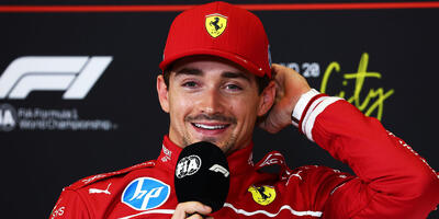  راننده فرمول یک وارد دنیای مد شد: معرفی برند شخصی چهره فِراری - چی بپوشم