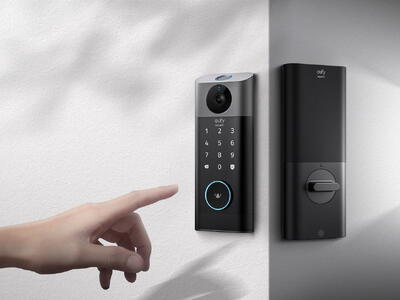  آیفون خاص و خفن با فینگر پرینت؛ یک کلید دیجیتال واقعی! - چیدانه