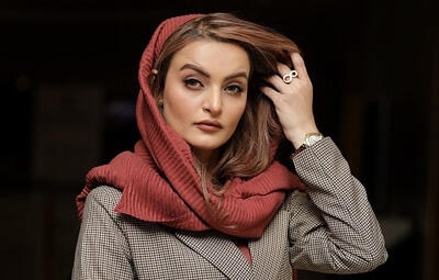  نورپردازی و دکوراسیون خانه بیتا در سریال آوای باران؛ خشم و هیاهو - چیدانه