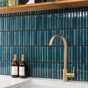  از چند روز دیگر تمام کابینت‌های ایرانی، این رنگی می‌شود! - چیدانه