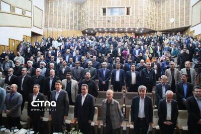  گزارش تصویری سیتنا از نخستین جشنواره روابط عمومی وزارت ارتباطات