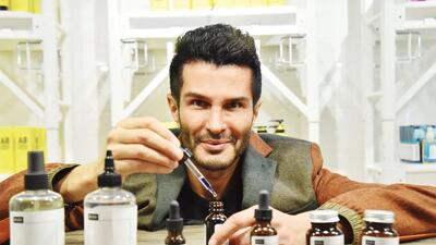  بیوگرافی علی روشن خالق برند مشهور از ابتدا تا پایان تلخ و شوکه کننده