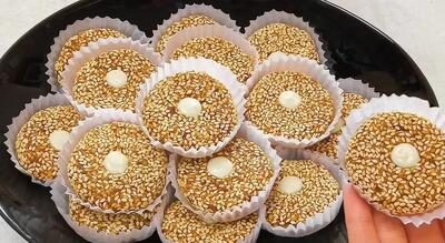  طرز تهیه شیرینی رژیمی بدون شکر، بدون روغن، بدون گلوتن و فر !